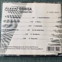 Osibisa,Dave Weckl Band,CCS, снимка 7 - CD дискове - 42563987