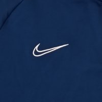 Nike DRI-FIT Academy Top оригинално горнище XL Найк спорт горница, снимка 3 - Спортни дрехи, екипи - 44177020