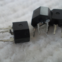 Транзистор BC159B, снимка 3 - Друга електроника - 44698272