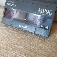 Sony MP90, снимка 4 - Чанти, стативи, аксесоари - 33889049