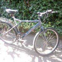 Велосипед Boomerang, снимка 1 - Велосипеди - 38262662
