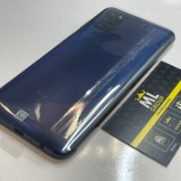 -Samsung A03s 32GB Blue нов., снимка 4 - Samsung - 38946744