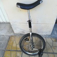 comus-колело с една гума-внос швеицария, снимка 1 - Велосипеди - 29988072