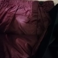 Дамски панталон-грейка голям размер 50, снимка 6 - Зимни спортове - 39396470