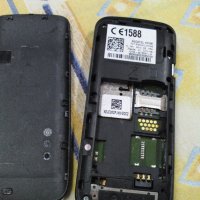 Alcatel ot 1010x, снимка 2 - Alcatel - 44146409