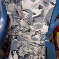 Военен боен панталон, снимка 1 - Екипировка - 40744743