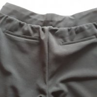 Дамски панталон-почти нов, снимка 4 - Панталони - 34366458