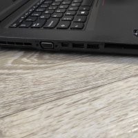 Lenovo ThinkPad L440/Intel Core i5(4gen)Рам 8гб/ССД128гб, снимка 6 - Лаптопи за работа - 42297528