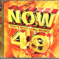 Now-That’s what I Call -49-2cd, снимка 1 - CD дискове - 37436702