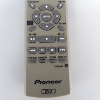 Piоneer DVD VXX 2865 - дистанционно управление, снимка 3 - Ресийвъри, усилватели, смесителни пултове - 31764950