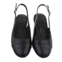 Класически дамски обувки, 3цвята , снимка 9 - Дамски ежедневни обувки - 44767741