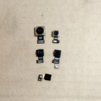 Redmi Note 9-оригинални камери, снимка 1 - Резервни части за телефони - 37637211