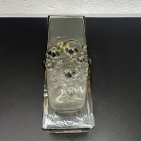 Немска кристална ваза - Gral. №5141, снимка 6 - Колекции - 44629996