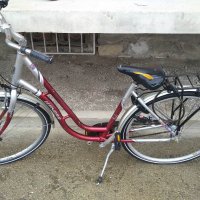 Велосипед Winora Sity Line 28'', снимка 1 - Велосипеди - 39902095
