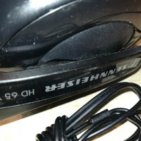 sennheiser hd 65 tv headphones-внос germany 2508211115, снимка 15 - Слушалки и портативни колонки - 33916545