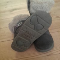 Ботушки Clarks в отлично състояние, снимка 5 - Детски боти и ботуши - 31558139