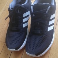 Дамски маратонки Adidas 38 номер, снимка 2 - Маратонки - 36887656