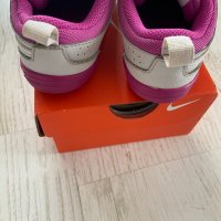 детски маратонки Nike Pico 5, 25 и 26 номер, 8с и 9с, снимка 3 - Детски маратонки - 31793801