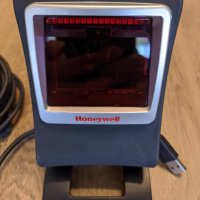 Баркод скенер - Honeywell Genesis 7580, снимка 11 - Друго търговско оборудване - 37204657