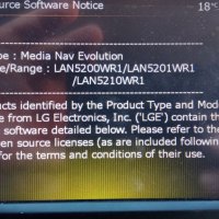 Актуализиране на софтура и картите на MediaNav Evolution до версия 2023.Q4 на Opel Vivaro, снимка 2 - Аксесоари и консумативи - 32059163