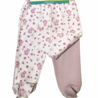 Ританки Disney в 2 разцветки , снимка 7 - Панталони и долнища за бебе - 42100395