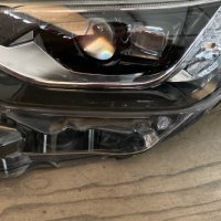 Ляв фар за Toyota Auris. Xennon.Bi-led. Ксенон. Тойота Аурис. 15-19. , снимка 7 - Части - 42552588