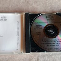 MAX REGER, снимка 3 - CD дискове - 31878200