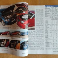 Auto Motor und Sport Testjahrebuch 2004, снимка 4 - Енциклопедии, справочници - 39885648