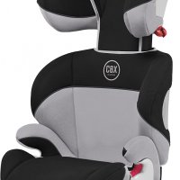 Детски стол за кола CYBEX Solution CBX 514112031 3-12 г 15-36 кг , снимка 1 - Столчета за кола и колело - 35173081