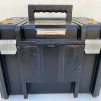 DeWALT TSTAK™ VI - Куфар за инструменти , снимка 2 - Други машини и части - 42157577