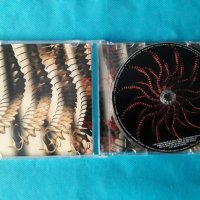 Mutant – 2000 - The Aeonic Majesty (Black Metal), снимка 2 - CD дискове - 39120281
