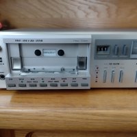 Dual C 824 3-head cassette deck, снимка 3 - Декове - 39586326