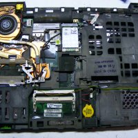 Лаптоп за части Lenovo ThinkPad T400, снимка 6 - Части за лаптопи - 32038917