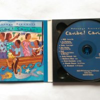 Оригинални музикални дискове, снимка 3 - CD дискове - 31600252