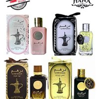 Арабско олио парфюмно масло от Al Rehab 6мл  MAN U Aромат на мускус, кипарис, бор, тамян 0% алкохол, снимка 5 - Унисекс парфюми - 40286601