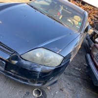 Hyundai Coupe 2.0 на части, снимка 1 - Автомобили и джипове - 30658750