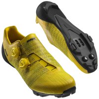 MTB Шпайкове Mavic Ultimate XC № 46 2/3 стелка: 305мм, снимка 1 - Велосипеди - 42812700