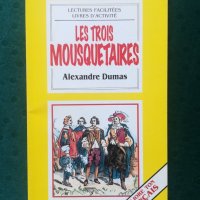 Книги (испански, френски, речници), снимка 18 - Художествена литература - 32043092