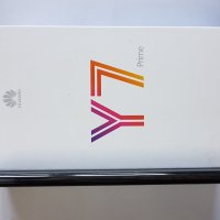 Huawei Y7 Prime (2018), снимка 9 - Huawei - 35006880