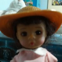 Мигаща кукла и Бебе, снимка 7 - Кукли - 32002449
