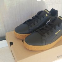 Дамски кецове Reebok, снимка 4 - Кецове - 29209015