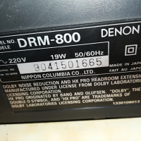 SOLD OUT-denon 3-head deck-made in japan 2104220900, снимка 13 - Декове - 36525650