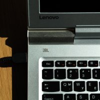 Лаптоп Lenovo ideapad 700- 15isk, снимка 6 - Лаптопи за дома - 42270963