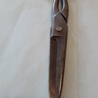 Стара ножица  7, снимка 7 - Антикварни и старинни предмети - 29773729