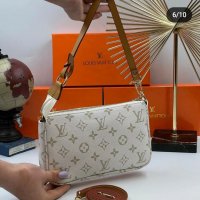 Дамски чанти Louis Vuitton, снимка 6 - Чанти - 39499232