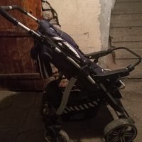 Малко използвана детска количка, снимка 2 - Детски колички - 44448830