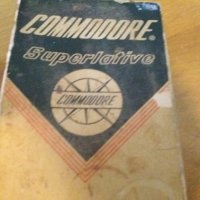  Commodore Superlative 6 Transistor Радио, снимка 8 - Радиокасетофони, транзистори - 31722864