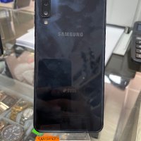 Samsung A7, снимка 1 - Samsung - 42520607