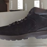 Timberland WF M Оригинални Мъжки Обувки, снимка 3 - Мъжки боти - 30162705