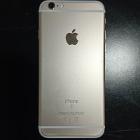 IPHONE 6S 128GB Gold, снимка 2 - Apple iPhone - 44294806